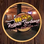 Logo Recanto Sertanejo